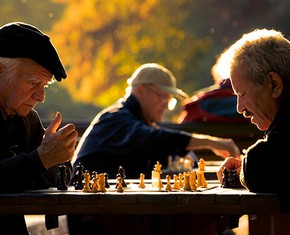 Achieving Long Life Through Lifelong Learning