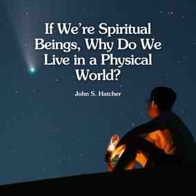During my half-century as a university professor and publishing scholar, I devoted a good deal of time to an obvious but puzzling question: If we presume an omnipotent Creator exists, why did He decide to give a physical dimension to His creation?  Read the full article – link in bio 🔗  #Creation #Spirituality #HumanBeings #BahaiFaith